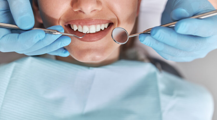 Stomatološka ordinacija Beograd - IV Dental Studio