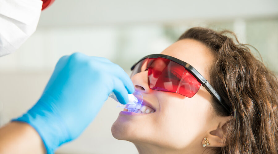 Stomatološka ordinacija Beograd - IV Dental Studio