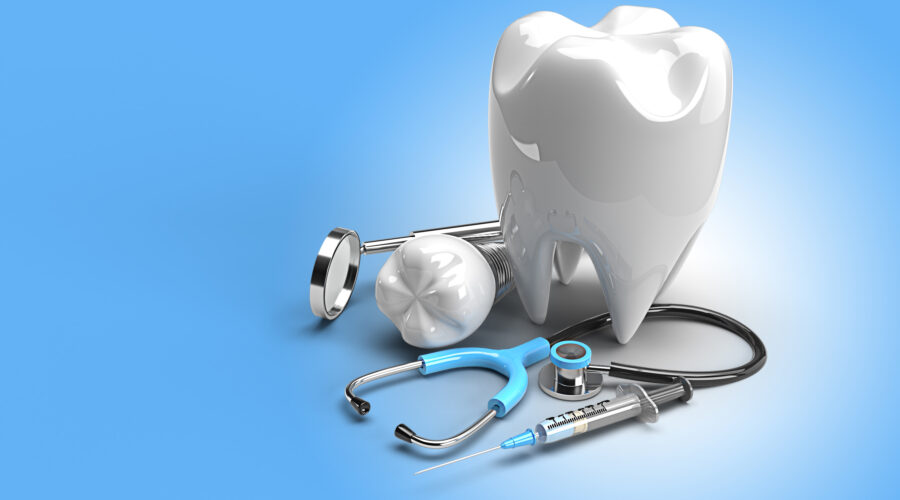 Stomatološka ordinacija Beograd - IV Dental Studio