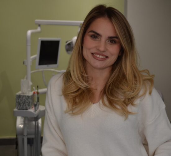 Stomatološka ordinacija Beograd - IV Dental Studio