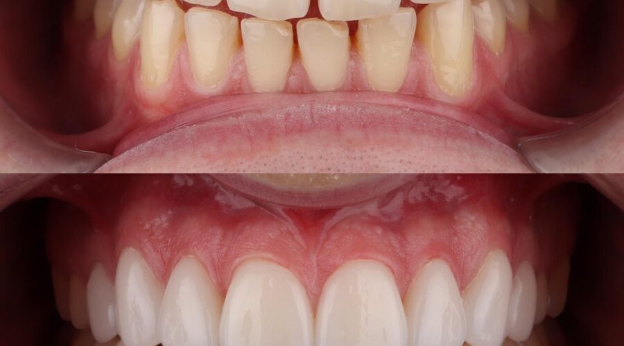 Stomatološka ordinacija Beograd - IV Dental Studio
