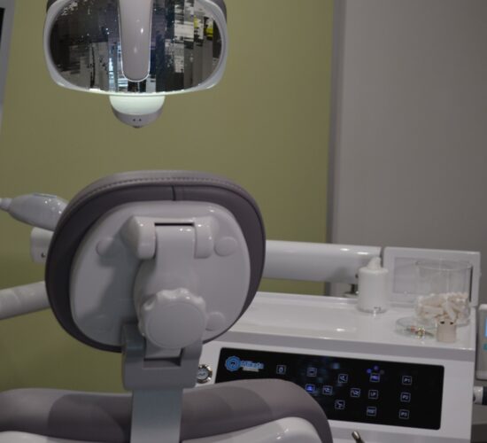 Stomatološka ordinacija Beograd - IV Dental Studio