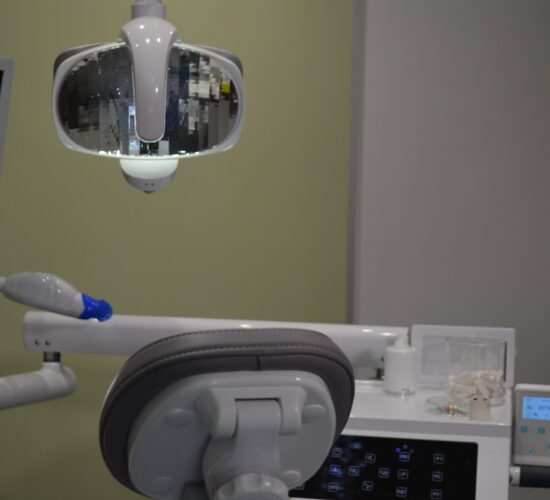 Stomatološka ordinacija Beograd - IV Dental Studio