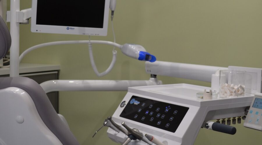 Stomatološka ordinacija Beograd - IV Dental Studio
