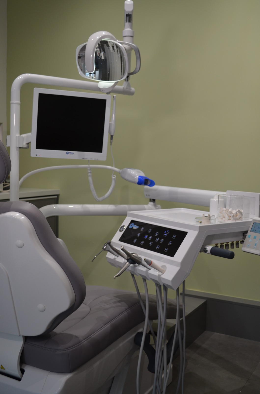 Stomatološka ordinacija Beograd - IV Dental Studio