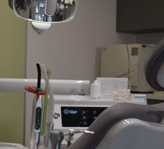 Stomatološka ordinacija Beograd - IV Dental Studio
