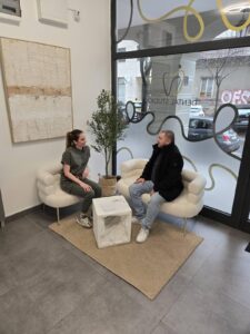 Stomatološka ordinacija Beograd - IV Dental Studio