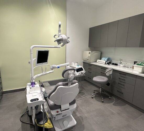 Stomatološka ordinacija Beograd - IV Dental Studio