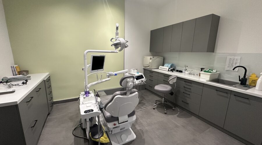 Stomatološka ordinacija Beograd - IV Dental Studio