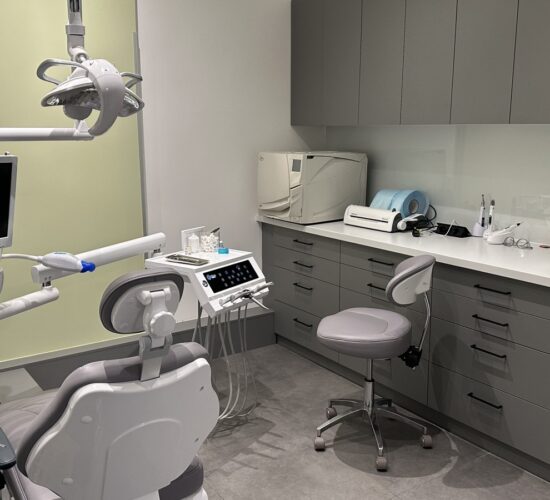 Stomatološka ordinacija Beograd - IV Dental Studio