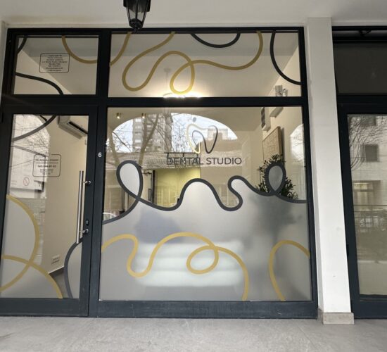 Stomatološka ordinacija Beograd - IV Dental Studio