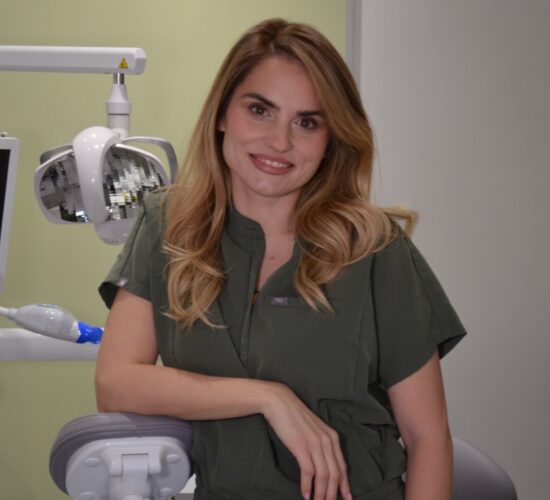 Stomatološka ordinacija Beograd - IV Dental Studio